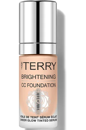 BY TERRY Brightening CC Foundation 30ml (Various Shades)