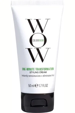 Color Wow Travel Size One Minute Transformation Styling Cream 50ml