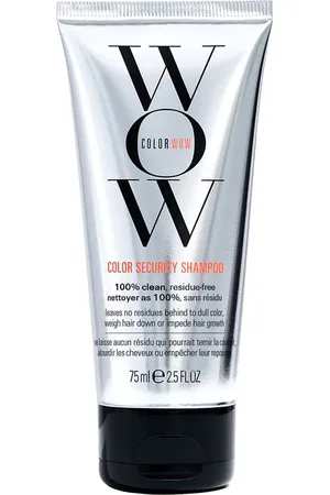 Color Wow Travel Color Security Shampoo 75ml