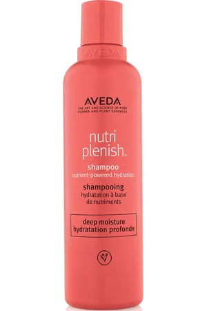 AVEDA Nutriplenish Deep Moisture Shampoo 250ml