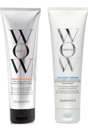 Color Wow Dream Clean Fine to Normal Duo