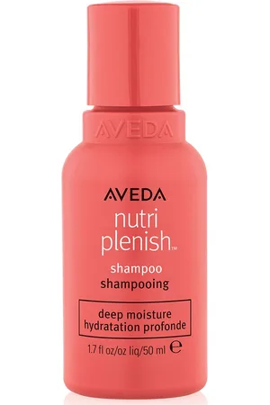 AVEDA Nutriplenish Stark Feuchtigkeitsspendendes Shampoo 50 ml