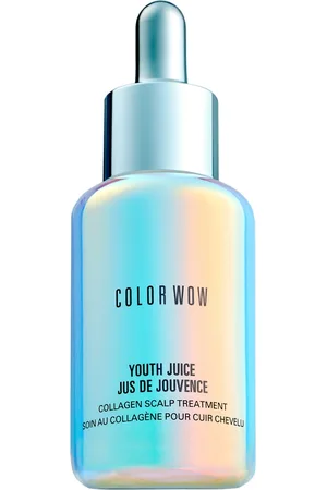 Color Wow Youth Juice Collagen Scalp Treatment 50ml