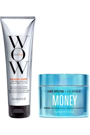 Color Wow Clean and Hydrate Duo