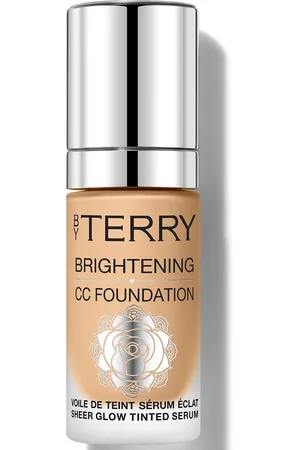 BY TERRY Brightening CC Foundation 30ml (Various Shades)