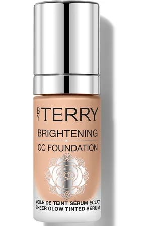 BY TERRY Brightening CC Foundation 30ml (Various Shades)
