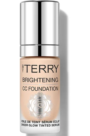 BY TERRY Brightening CC Foundation 30ml (Various Shades)