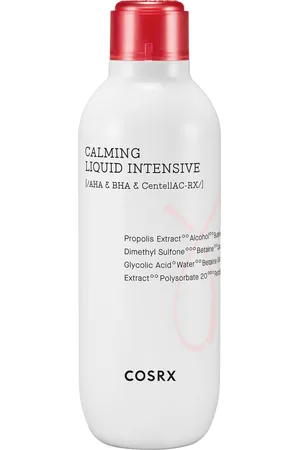 COSRX Collection Calming Liquid Intensive 125ml