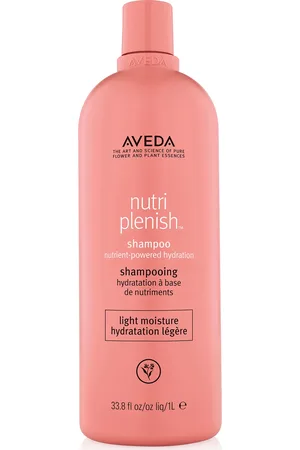 AVEDA Nutriplenish Leicht Feuchtigkeitsspendendes Shampoo 1000 ml