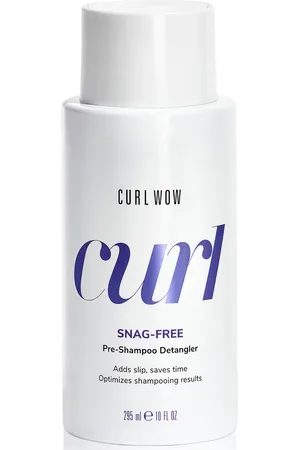 Color Wow Curl Wow SNAG-FREE Entwirrer vor dem Shampoo 295 ml