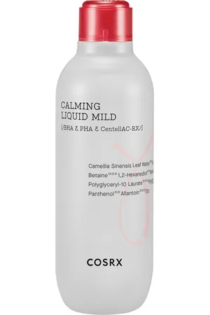 COSRX Collection Calming Liquid Mild 125 ml