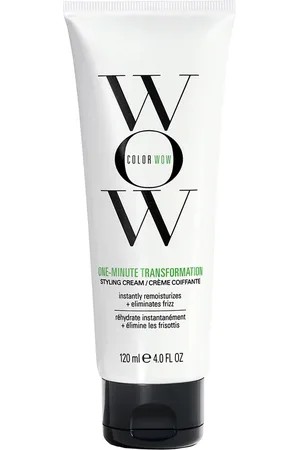 Color Wow One Minute Transformation Styling-Creme 120 ml