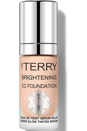 BY TERRY Brightening CC Foundation 30ml (Various Shades)