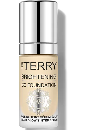 BY TERRY Brightening CC Foundation 30ml (Various Shades)