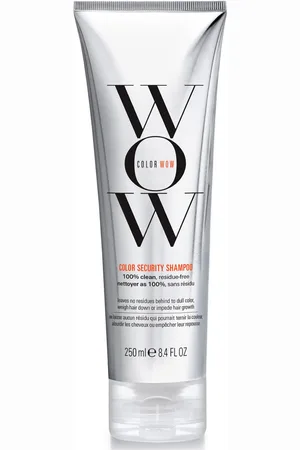 Color Wow Color Security Shampoo 250ml