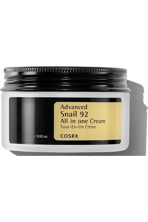 COSRX Advanced Snail 92 All in One Cream 100 ml