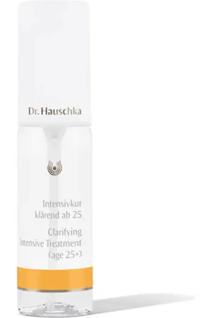 Dr. Hauschka Clarifying Intensive Treatment (Alter 25+) 40 ml
