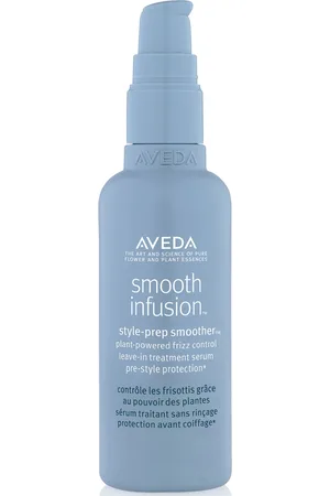 AVEDA Smooth Infusion Style-Prep Glätter 100 ml