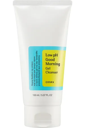 COSRX Low pH Good Morning Cleanser 150 ml
