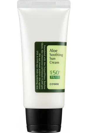 COSRX Aloe Soothing SPF50 PA+++ Sun Cream 50 ml