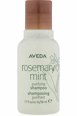 AVEDA Rosemary Mint Purifying Shampoo 50 ml