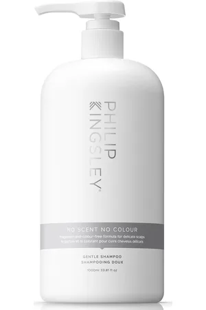 Philip Kingsley No Scent No Colour Shampoo 1000ml