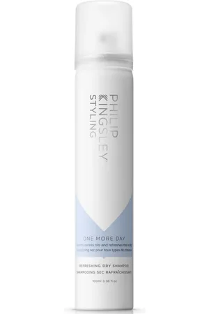 Philip Kingsley One More Day Erfrischendes Trockenshampoo 100 ml