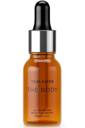 Tan Luxe THE BODY Mittel/Dunkel 15 ml