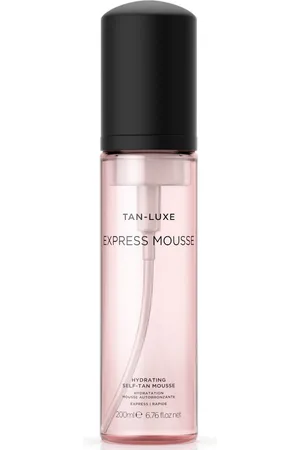 Tan Luxe Express Mousse 200 ml