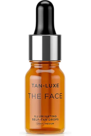Tan Luxe THE FACE Hell/Mittel 10 ml