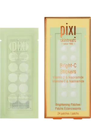 Pixi Bright-C Stickers