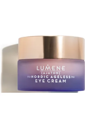 Lumene Nordic Ageless [AJATON] Radiant Youth Augencreme 15ml