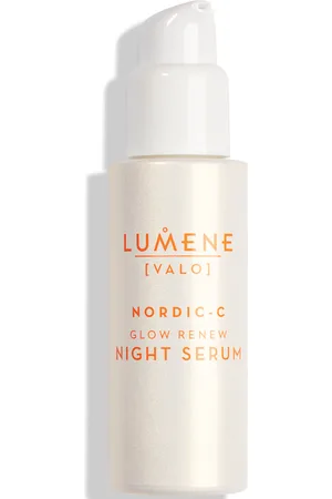 Lumene Nordic-C Glow Night Serum 30 ml