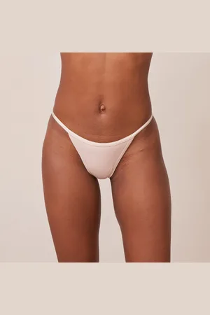 Lounge Underwear Essential Slip - Rosé