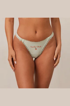 Lounge Underwear Fruity 