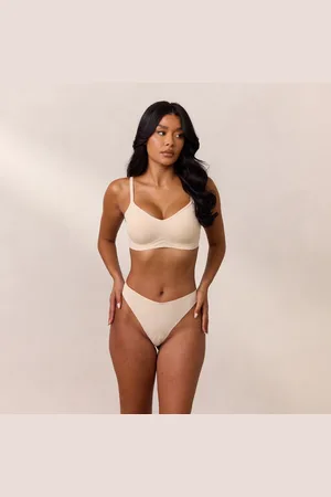 Lounge Underwear Everyday Flex Bralette - Vanille