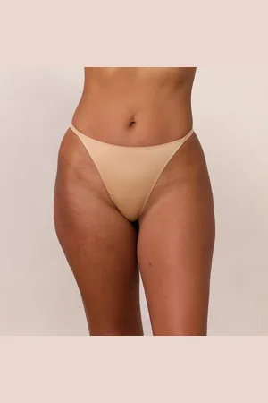 Lounge Underwear Everyday Ultimate G-string - Sand