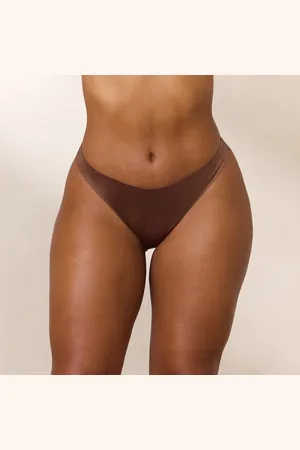 Lounge Underwear Everyday Ultimate String - Muskat