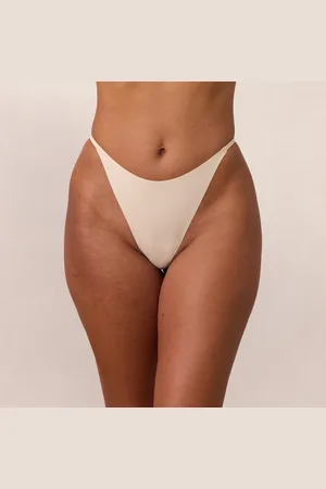 Lounge Underwear Everyday Flex G-String - Vanille