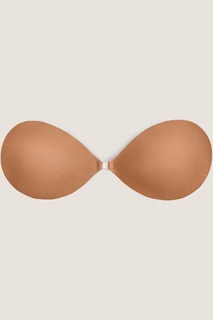 Lounge Underwear Klebe-BH - Muskat