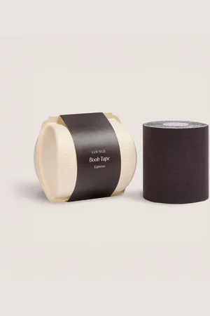 Lounge Underwear Brusttape