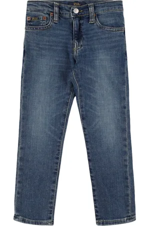 Ralph Lauren Jeans Aus Baumwolldenim