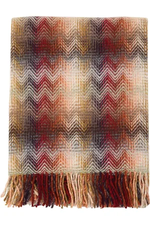 Missoni Überwurf Aus Wollmischung „montgomery“
