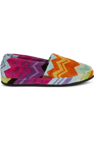 Missoni Hausschuhe „giacomo“