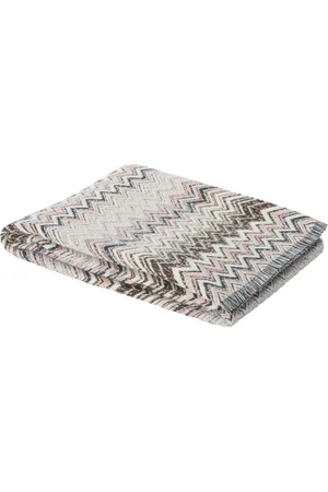 Missoni Überwurf „forest“