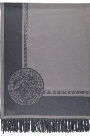 VERSACE Überwurf Mit Medusamotiv