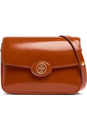 Tory Burch Wandelbare Schultertasche "robinson"
