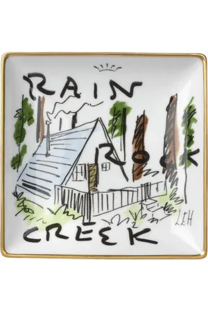 RICHARD GINORI 1735 Ablage „rain Rock Creek“