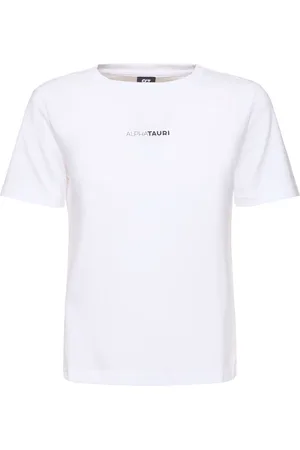 AlphaTauri T-shirt „jeru“
