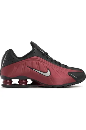 Nike Sneakers "shox R4"